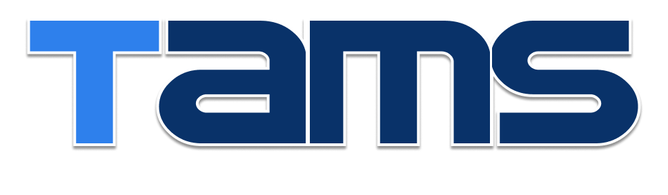 TAMS Logo